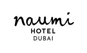 NAUMI HOTEL DUBAI logo