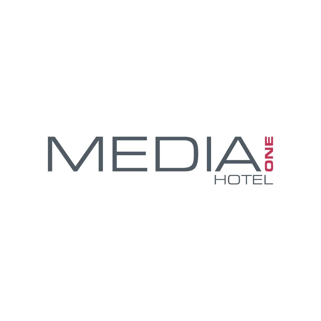Media One Hotel Dubai logo